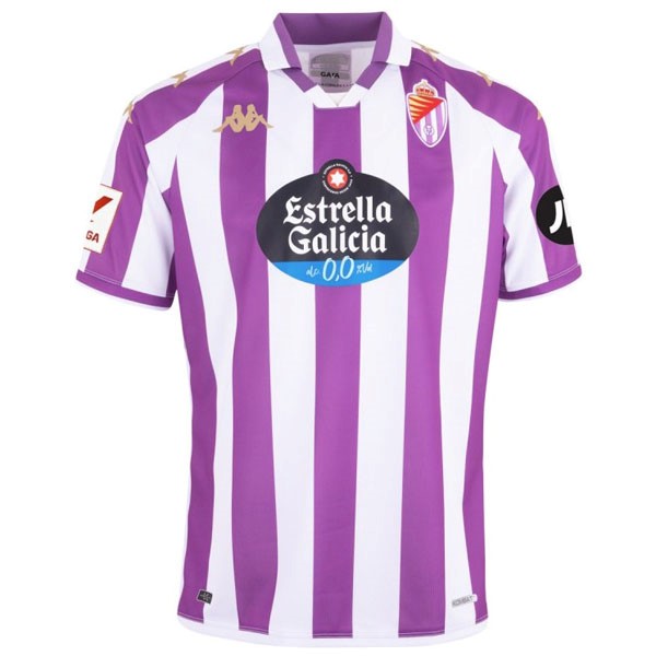 Tailandia Camiseta Valladolid 1st 2023-2024